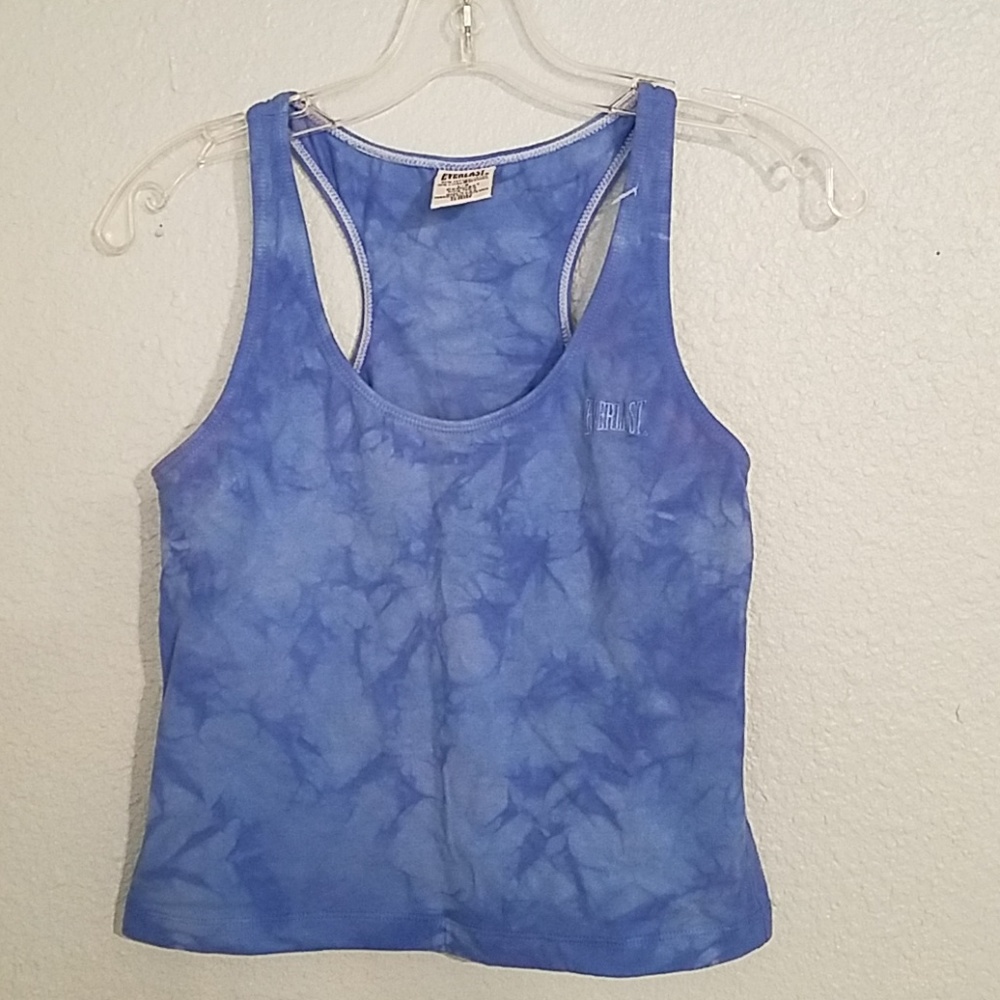 Everlast tanktop
